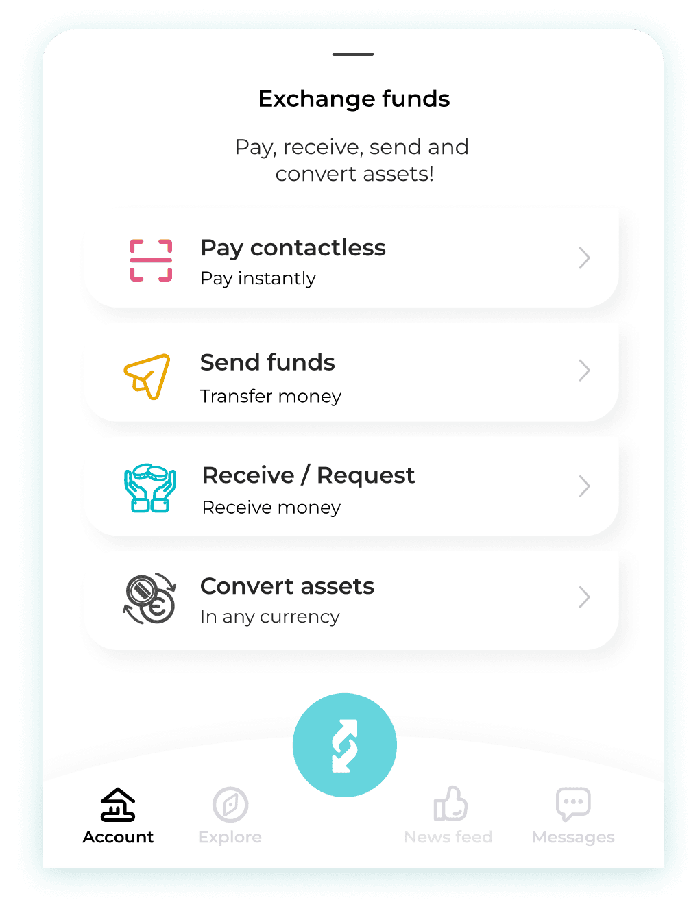 Ozapay crypto payment solution