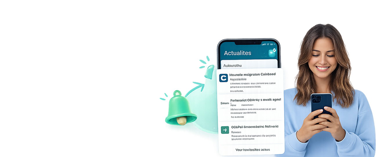 Ozapay news banner
